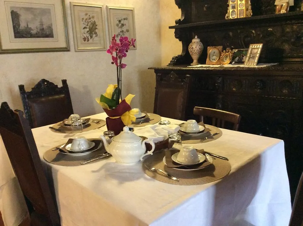La Finestra Sul Borgo Dimora Storica Apartment Laterina 0*,  Italy