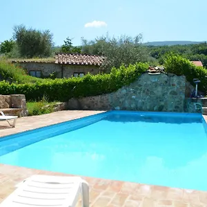 Ferienhaus Casetta Del Pozzo, Seggiano