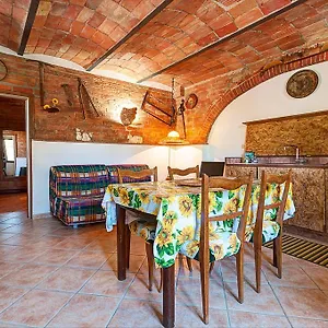 Apartment Alcantara E Damasco, Abbadia di Montepulciano